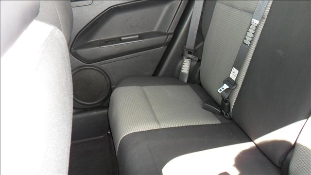 2008 Dodge Caliber S