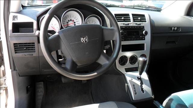 2008 Dodge Caliber S