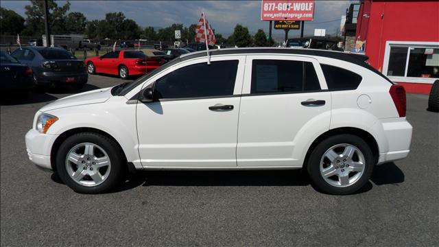 2008 Dodge Caliber S