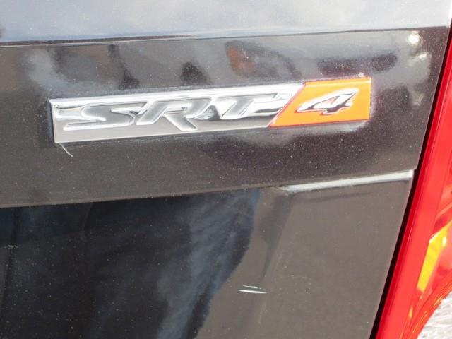 2008 Dodge Caliber 4WD Reg 126.8 4.7L V8 (natl) 4x4