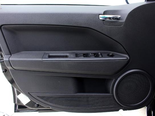 2008 Dodge Caliber S