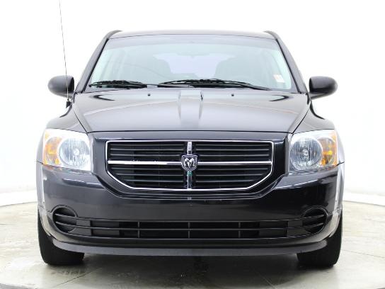 2008 Dodge Caliber S