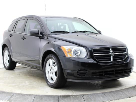 2008 Dodge Caliber S