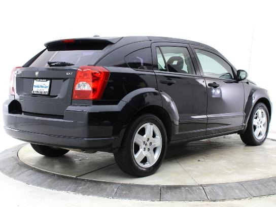 2008 Dodge Caliber S