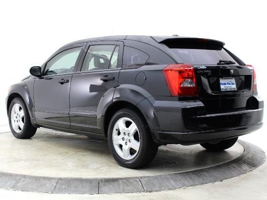 2008 Dodge Caliber S