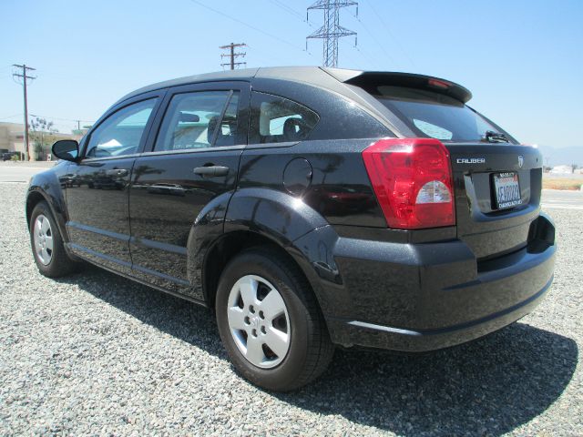2008 Dodge Caliber SE