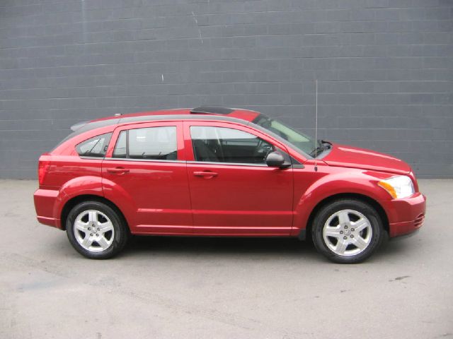 2009 Dodge Caliber S