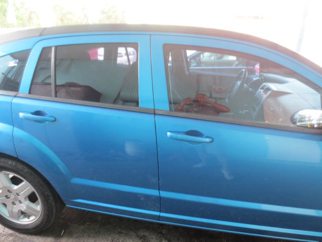 2009 Dodge Caliber S