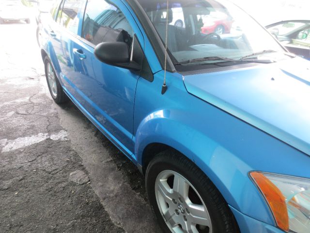 2009 Dodge Caliber S