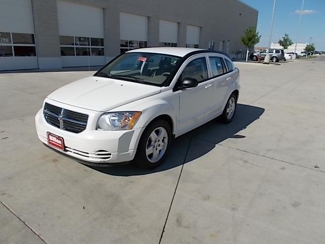 2009 Dodge Caliber S