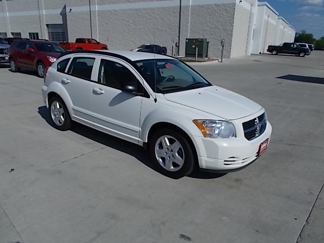 2009 Dodge Caliber S
