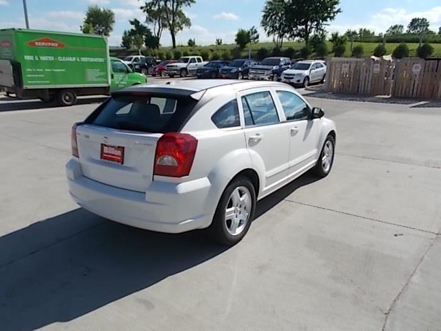 2009 Dodge Caliber S