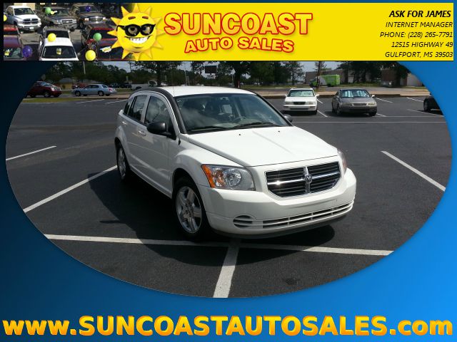 2009 Dodge Caliber S