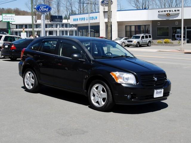 2009 Dodge Caliber S