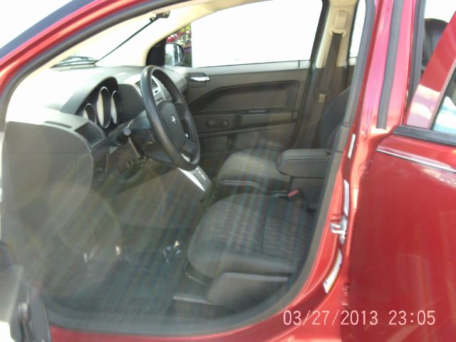 2009 Dodge Caliber SE