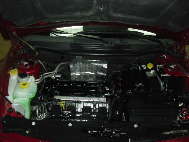 2009 Dodge Caliber SE