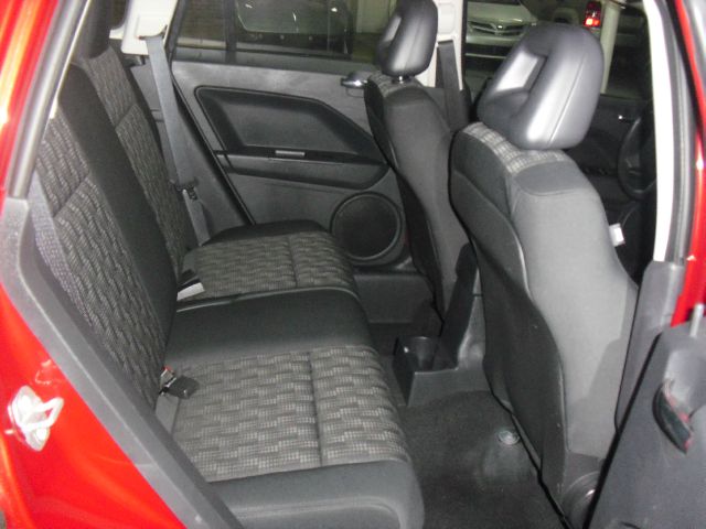 2009 Dodge Caliber SE
