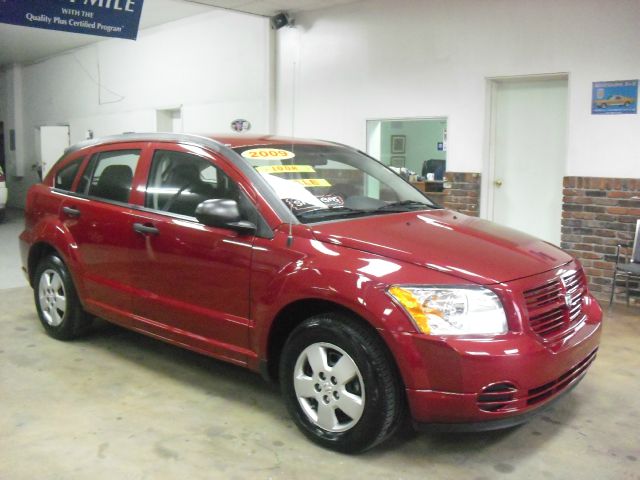 2009 Dodge Caliber SE