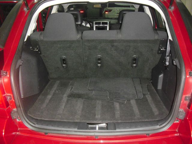 2009 Dodge Caliber SE