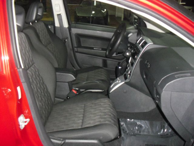 2009 Dodge Caliber SE