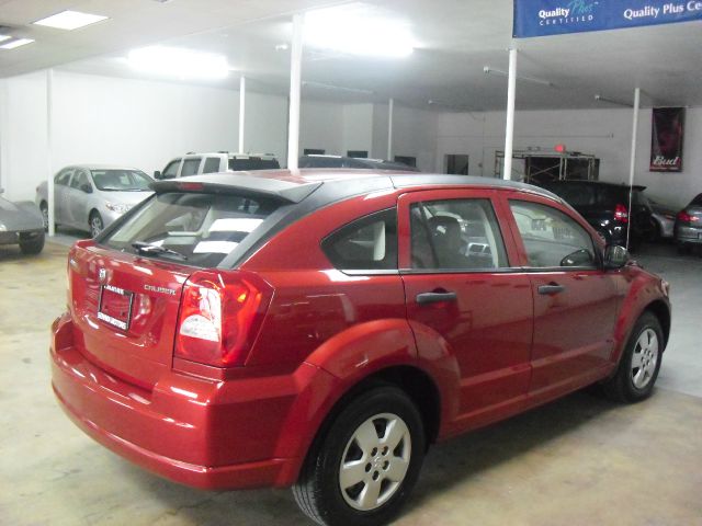 2009 Dodge Caliber SE