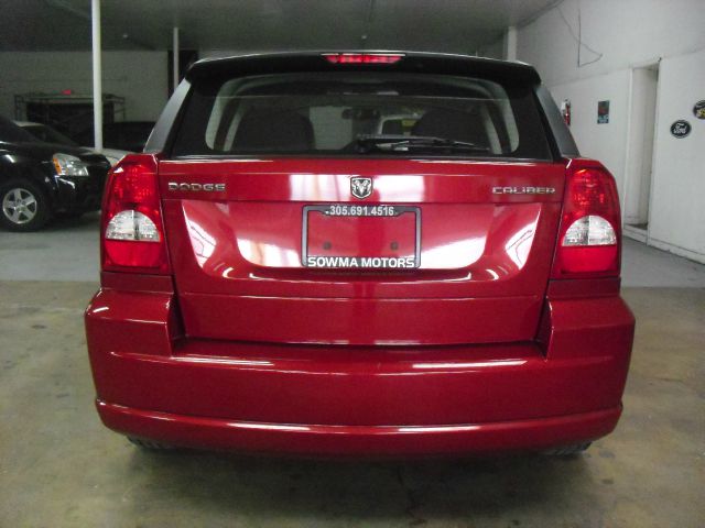 2009 Dodge Caliber SE