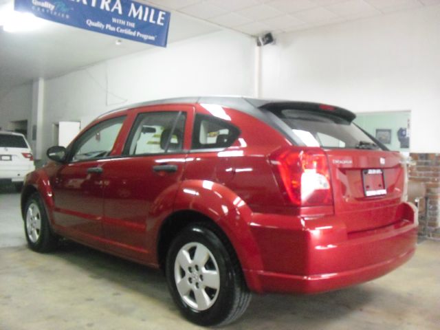 2009 Dodge Caliber SE