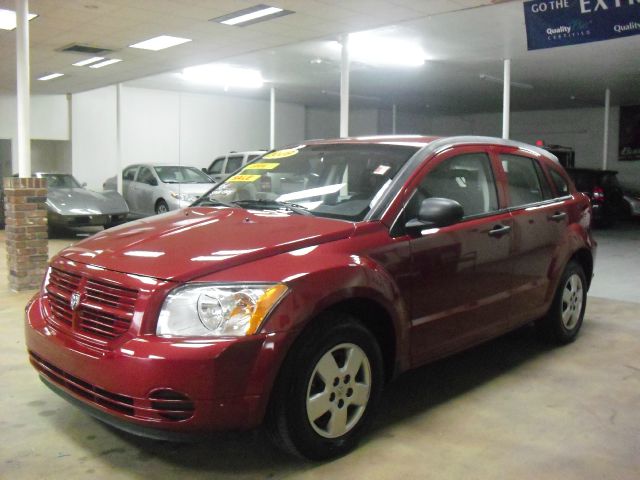 2009 Dodge Caliber SE