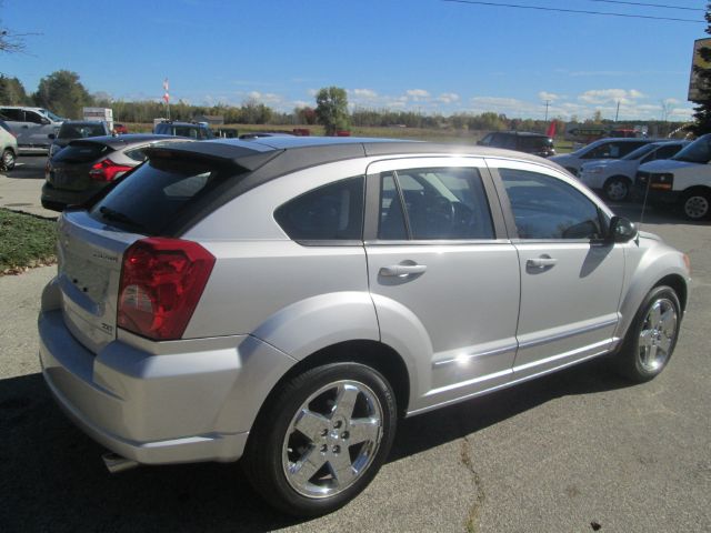 2009 Dodge Caliber S