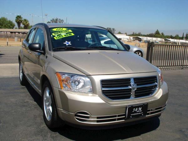 2009 Dodge Caliber S