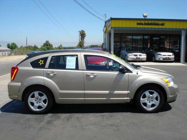2009 Dodge Caliber S