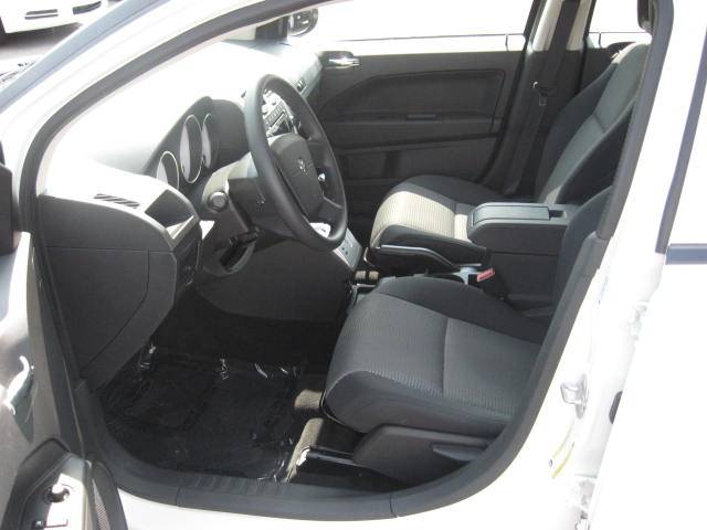 2009 Dodge Caliber S