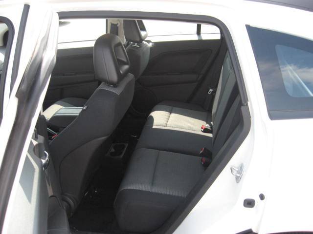 2009 Dodge Caliber S