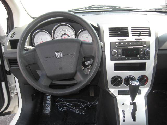 2009 Dodge Caliber S