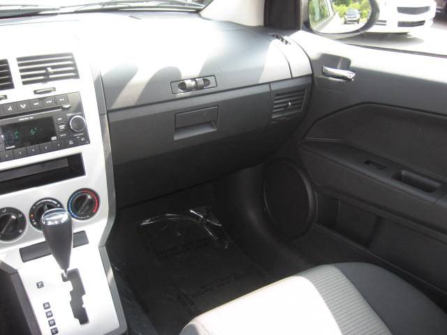 2009 Dodge Caliber S