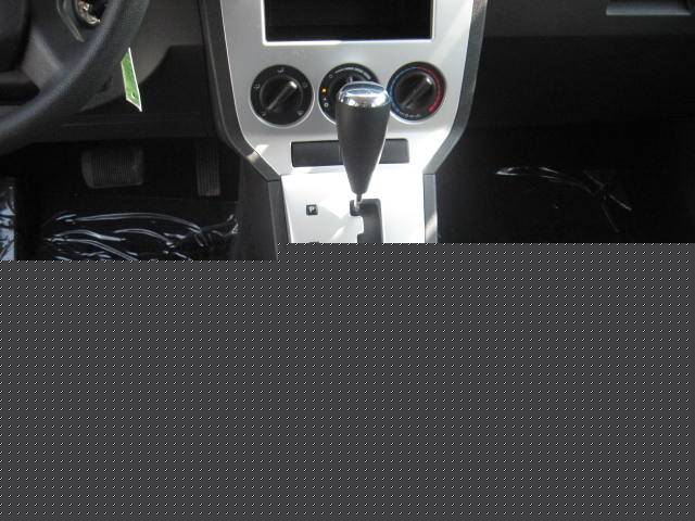 2009 Dodge Caliber S