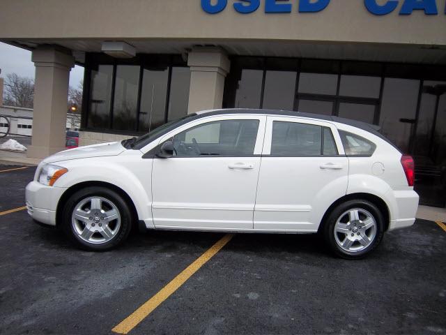 2009 Dodge Caliber S