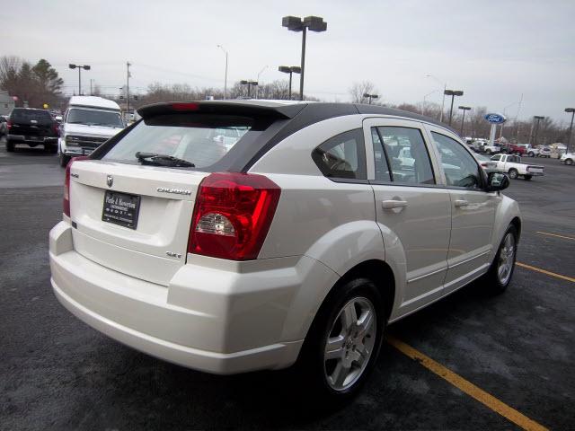 2009 Dodge Caliber S