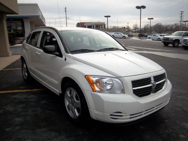 2009 Dodge Caliber S