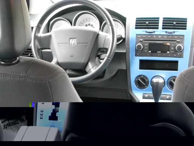 2009 Dodge Caliber SLT 25