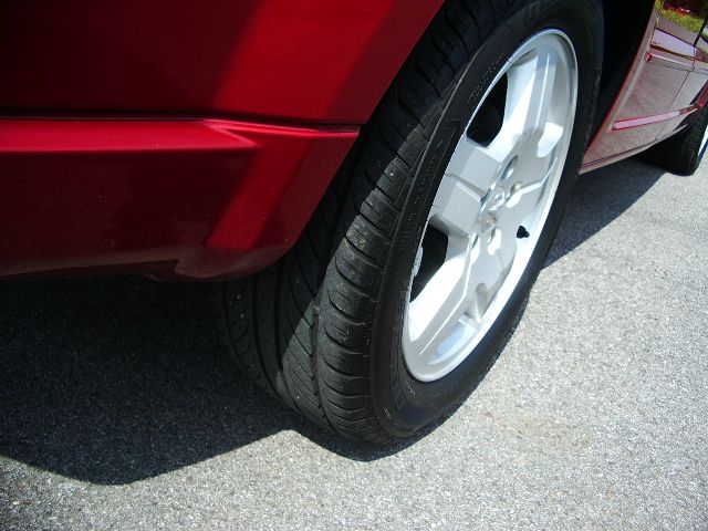 2009 Dodge Caliber S