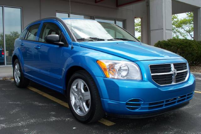 2009 Dodge Caliber S