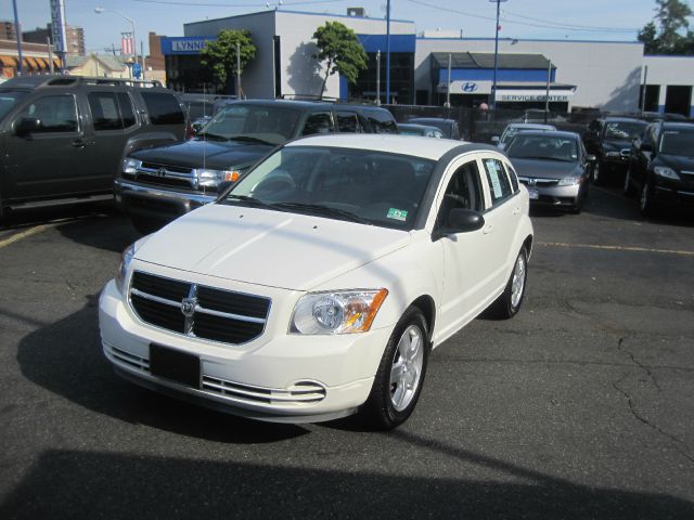 2009 Dodge Caliber S