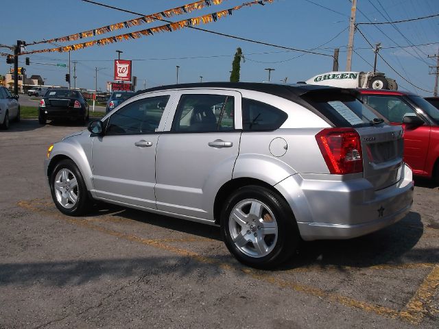 2009 Dodge Caliber S