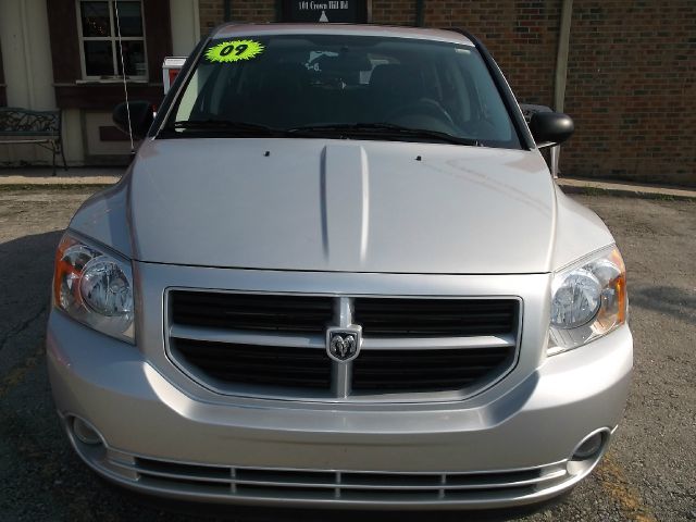 2009 Dodge Caliber S