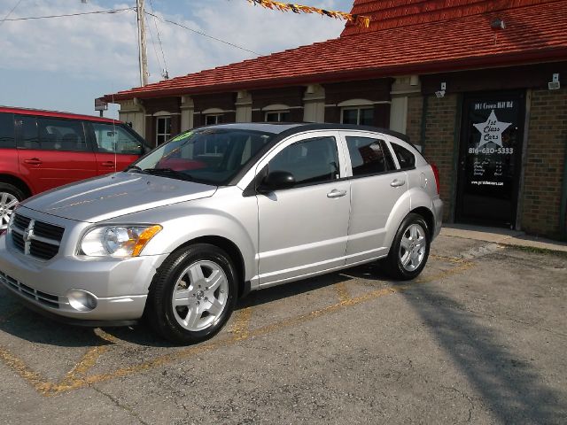 2009 Dodge Caliber S