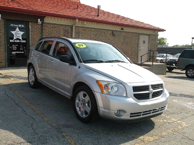 2009 Dodge Caliber S