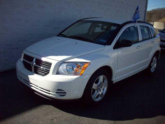 2009 Dodge Caliber S