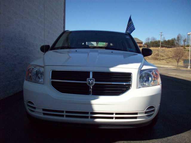 2009 Dodge Caliber S