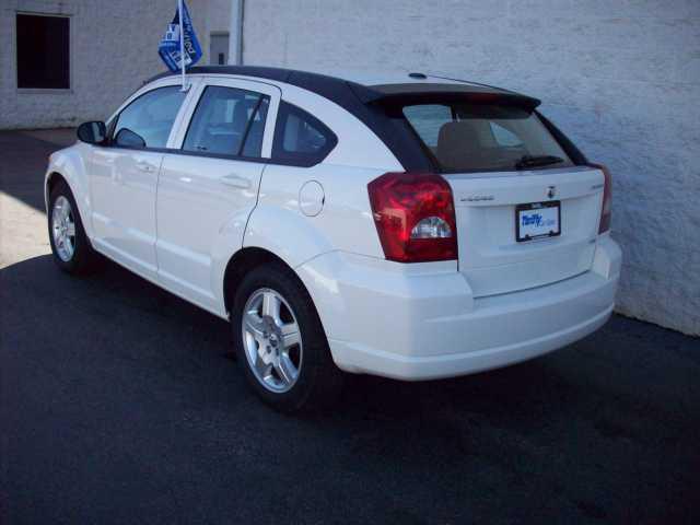 2009 Dodge Caliber S
